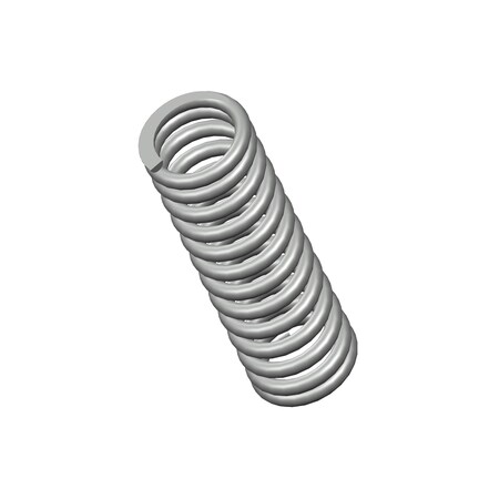 Approved Vendor Compression Spring, O=2.187, L= 7.00, W= .312 G609961655